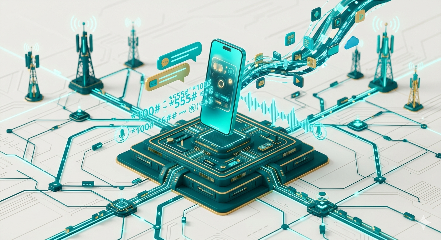 الخدمات ذات القيمة المضافة